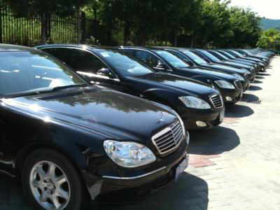 廣州汽車租賃全攻略 輕松租車，便捷出行