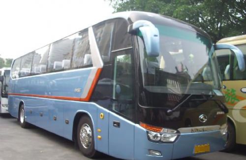 廣州會議租車服務指南 高效出行，專業無憂